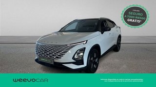 Omoda 5 1.6 T-GDI 108KW PREMIUM DCT 147 5P