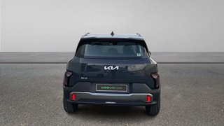 Kia EV2 BEV 42KWH AIR AUTO 147 5P