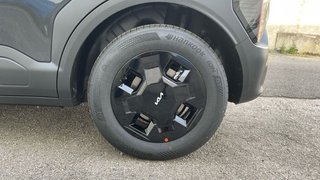 Kia EV2 BEV 42KWH AIR AUTO 147 5P