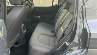 Kia EV2 BEV 42KWH AIR AUTO 147 5P