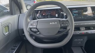 Kia EV2 BEV 42KWH AIR AUTO 147 5P