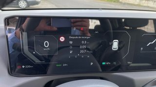 Kia EV2 BEV 42KWH AIR AUTO 147 5P