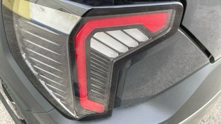 Kia EV2 BEV 42KWH AIR AUTO 147 5P