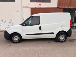 Furgoneta Opel Combo 2013 1.3CDTI diesel