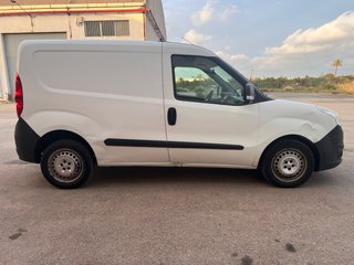 Furgoneta Opel Combo 2013 1.3CDTI diesel