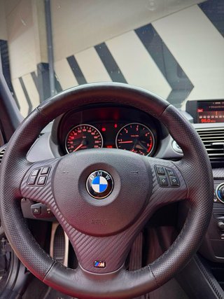 BMW Serie 1 120d – Motor M47