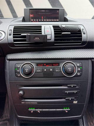 BMW Serie 1 120d – Motor M47