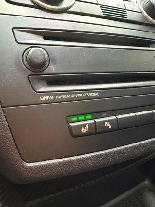 BMW Serie 1 120d – Motor M47