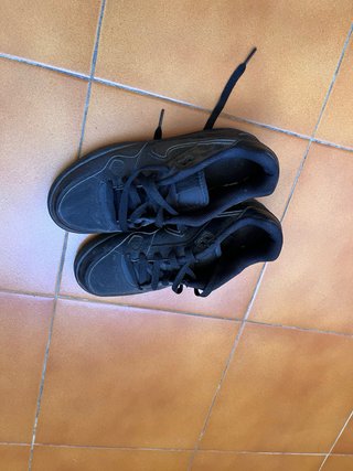 Zapatillas Nike Negras Talla 42