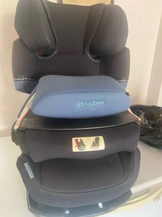 Silla coche Cybex
