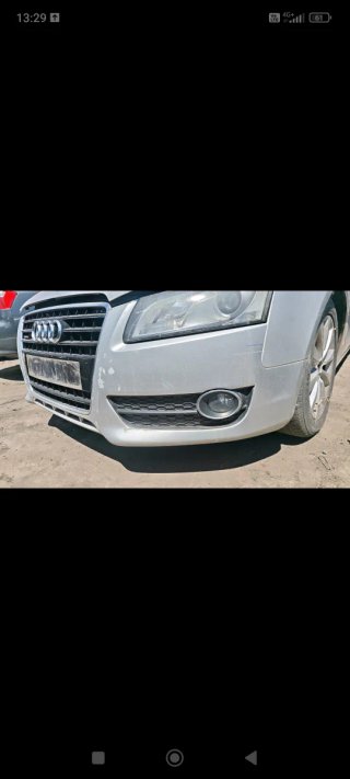 Paragolpes Delantero Audi A5 2011
