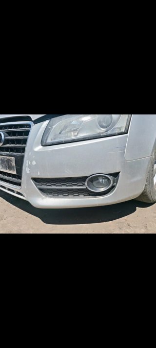 Paragolpes Delantero Audi A5 2011