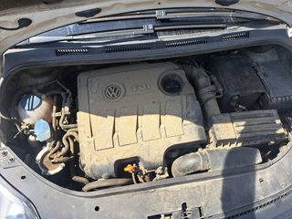 DESPIECE VW GOLF V PLUS 1.6TDI REF,CAY 105CV DSG