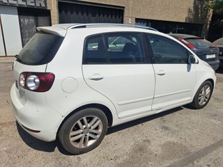 DESPIECE VW GOLF V PLUS 1.6TDI REF,CAY 105CV DSG
