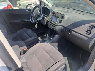 DESPIECE VW GOLF V PLUS 1.6TDI REF,CAY 105CV DSG