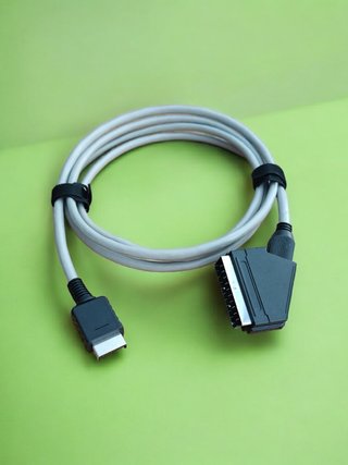 Cable RGB PS2/PS3