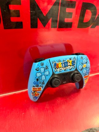 Mando PS5 DualSense Fortnite Edición Especial