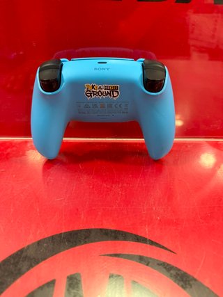 Mando PS5 DualSense Fortnite Edición Especial