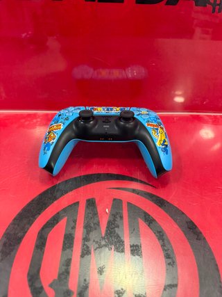 Mando PS5 DualSense Fortnite Edición Especial
