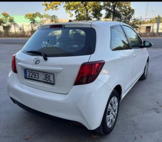 Toyota Auris 2014