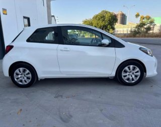 Toyota Auris 2014
