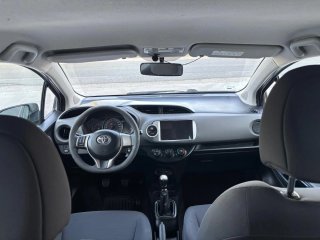 Toyota Auris 2014