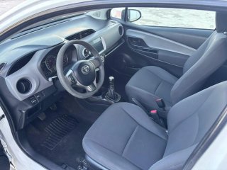 Toyota Auris 2014