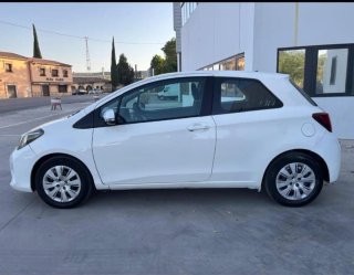 Toyota Auris 2014