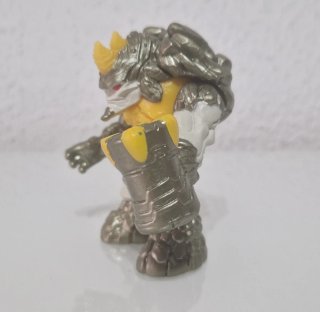 GORMITI Legends Lord Gheos. Giochi Preziosi.