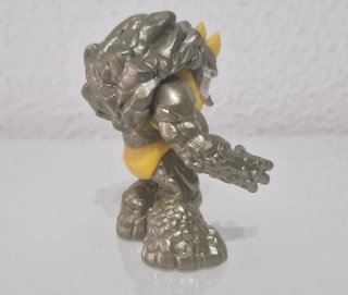 GORMITI Legends Lord Gheos. Giochi Preziosi.