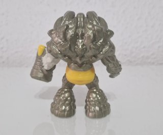 GORMITI Legends Lord Gheos. Giochi Preziosi.