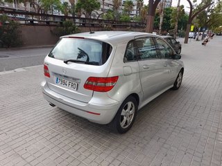 Mercedes Clase B B 200