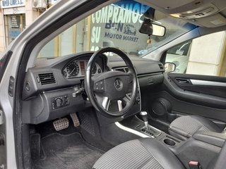 Mercedes Clase B B 200