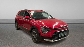 Kia Niro 1.6 GDI HEV DRIVE 129 5P