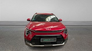 Kia Niro 1.6 GDI HEV DRIVE 129 5P