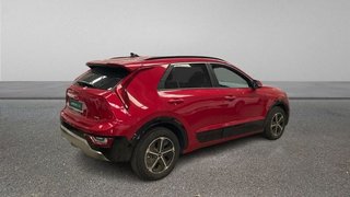 Kia Niro 1.6 GDI HEV DRIVE 129 5P