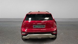 Kia Niro 1.6 GDI HEV DRIVE 129 5P