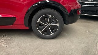 Kia Niro 1.6 GDI HEV DRIVE 129 5P