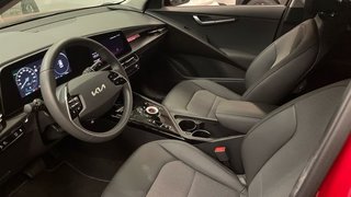 Kia Niro 1.6 GDI HEV DRIVE 129 5P