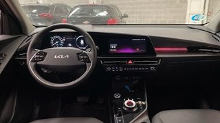Kia Niro 1.6 GDI HEV DRIVE 129 5P