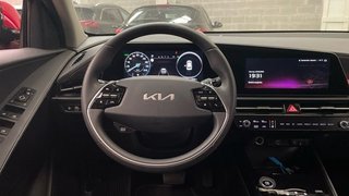 Kia Niro 1.6 GDI HEV DRIVE 129 5P