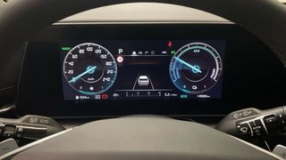 Kia Niro 1.6 GDI HEV DRIVE 129 5P