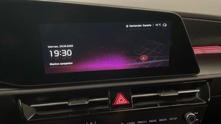 Kia Niro 1.6 GDI HEV DRIVE 129 5P