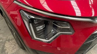 Kia Niro 1.6 GDI HEV DRIVE 129 5P