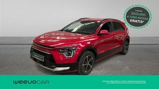Kia Niro 1.6 GDI HEV DRIVE 129 5P