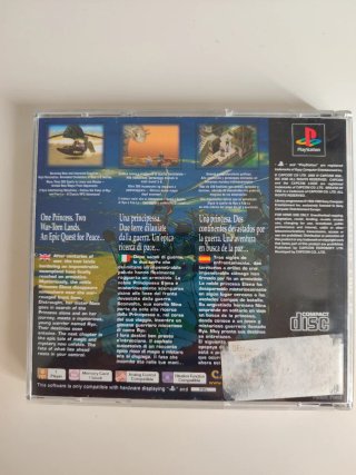 Lote 13 Videogiochi PlayStation