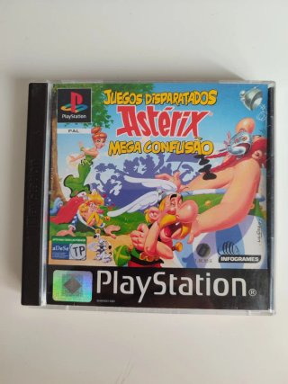 Lote 13 Videogiochi PlayStation