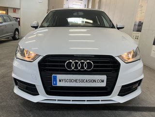 Audi A1 Sportback 1.6 TDI 116CV Active Kit