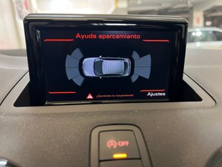 Audi A1 Sportback 1.6 TDI 116CV Active Kit