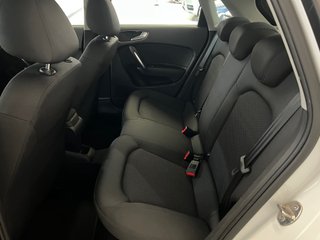 Audi A1 Sportback 1.6 TDI 116CV Active Kit